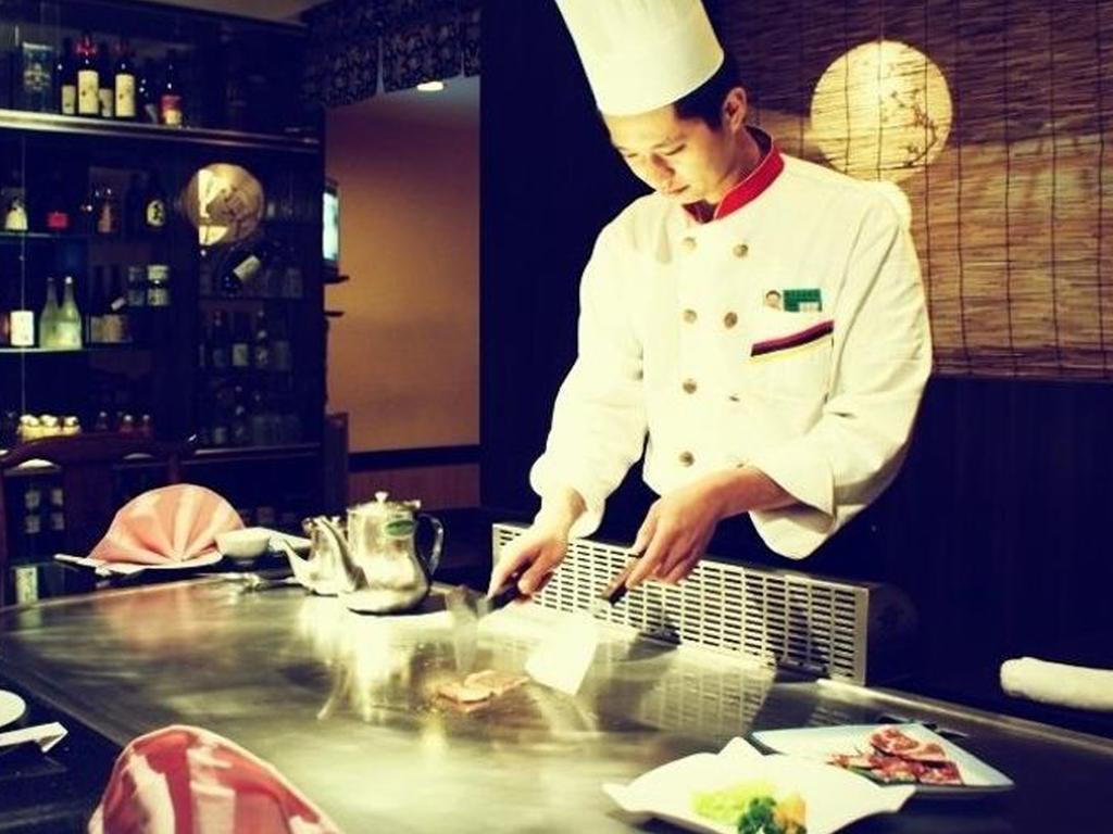 Yiwu Yi He Hotel Eksteriør bilde