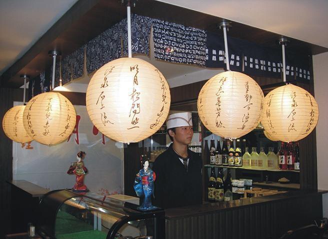 Yiwu Yi He Hotel Restaurant bilde